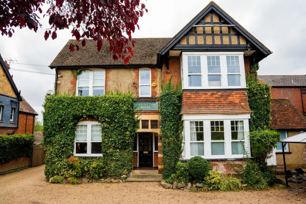 Abbington House Rehab